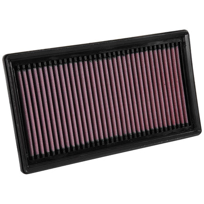 FILTRE A AIR DE REMPLACEMENT K&N 33-3080