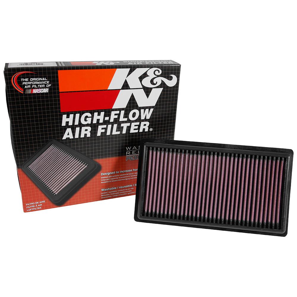 FILTRE A AIR DE REMPLACEMENT K&N 33-3080