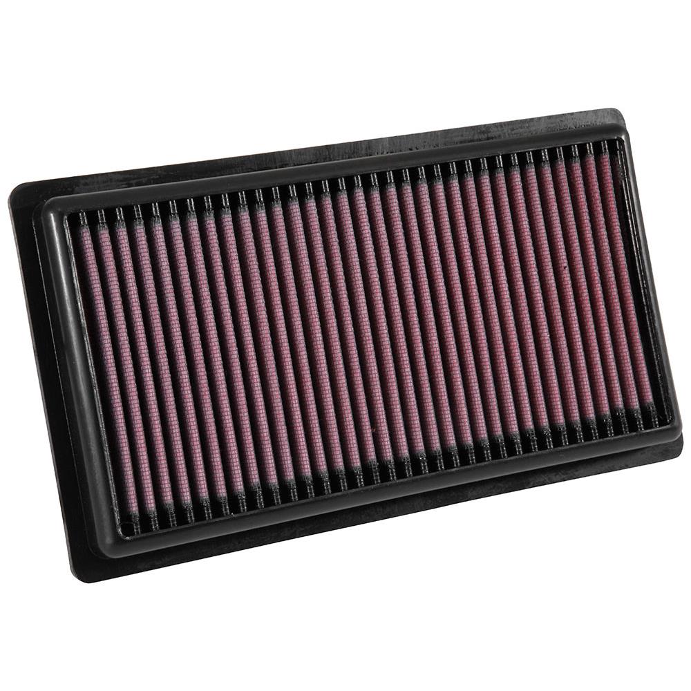 FILTRE A AIR DE REMPLACEMENT K&N 33-3080