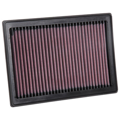 FILTRE A AIR DE REMPLACEMENT K&N 33-3084