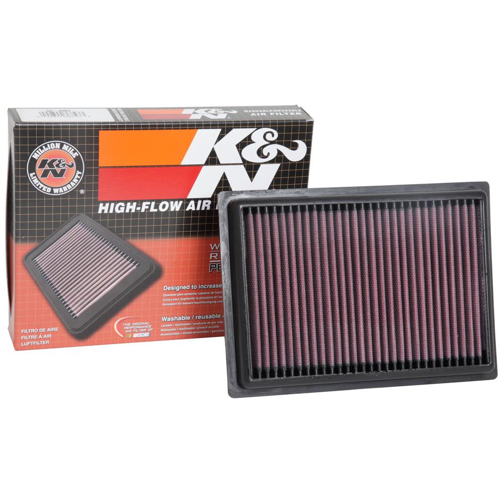FILTRE A AIR DE REMPLACEMENT K&N 33-3084