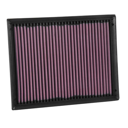 FILTRE A AIR DE REMPLACEMENT K&N 33-3086