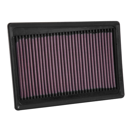 FILTRE A AIR DE REMPLACEMENT K&N 33-3087