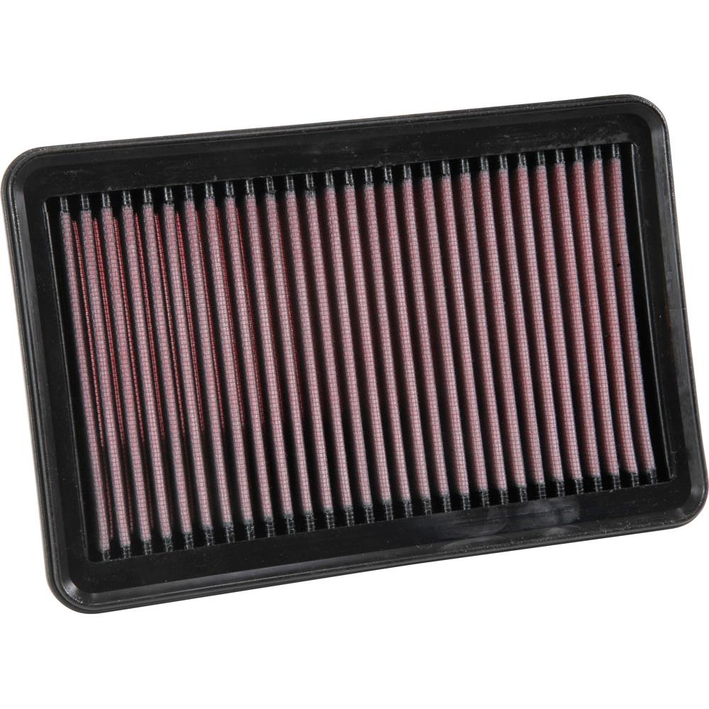 FILTRE A AIR HONDA CR-V L4-2.0L F/I  2012-2017 K&N