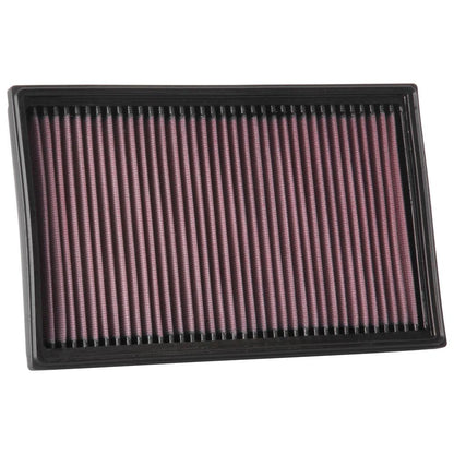 FILTRE A AIR DE REMPLACEMENT K&N 33-3111