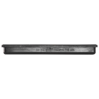 FILTRE A AIR DE REMPLACEMENT K&N 33-3111