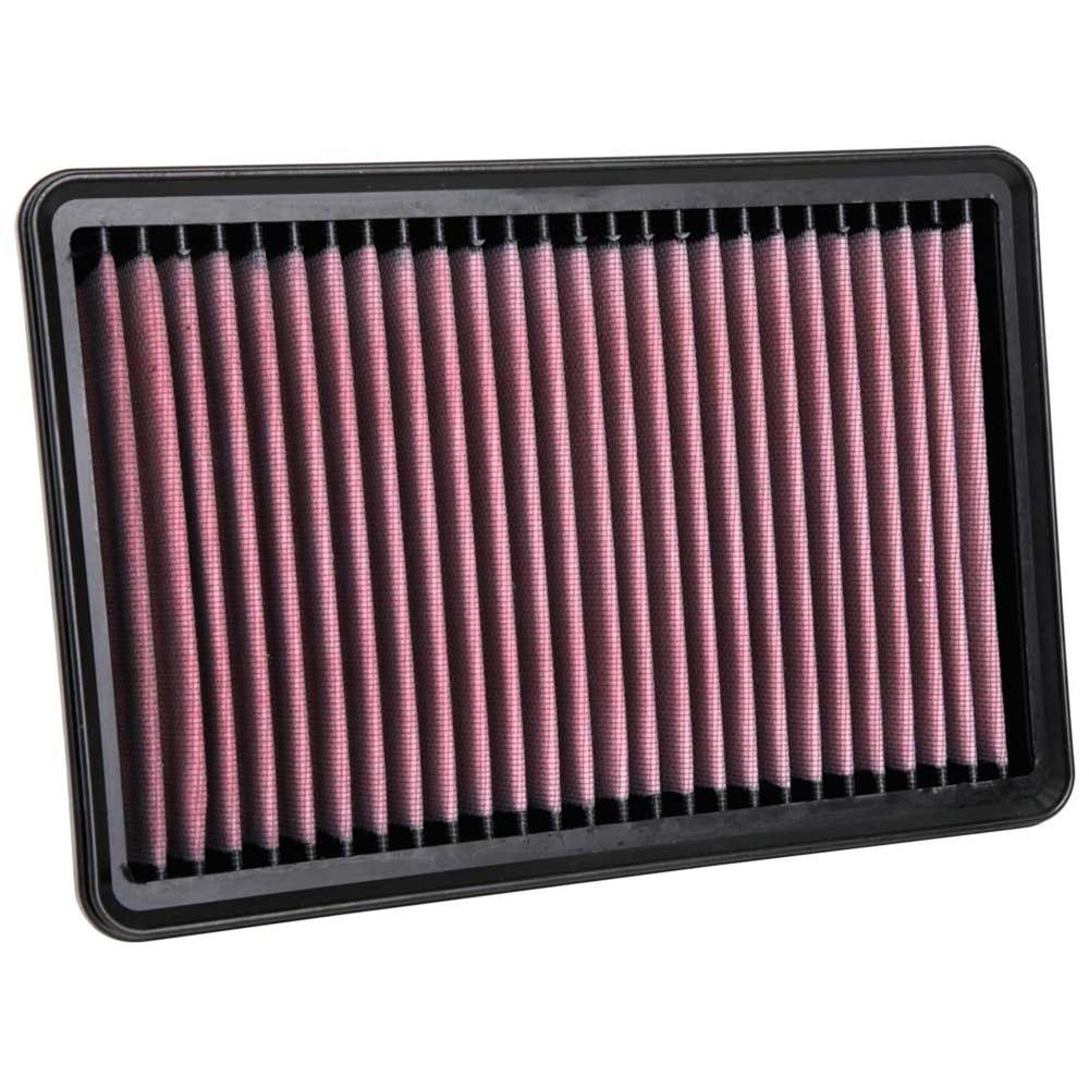 FILTRE A AIR DE REMPLACEMENT K&N 33-3129