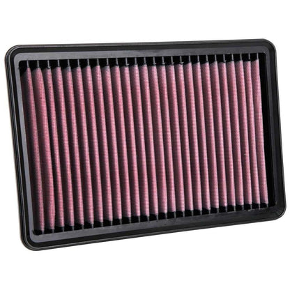 FILTRE A AIR DE REMPLACEMENT K&N 33-3129