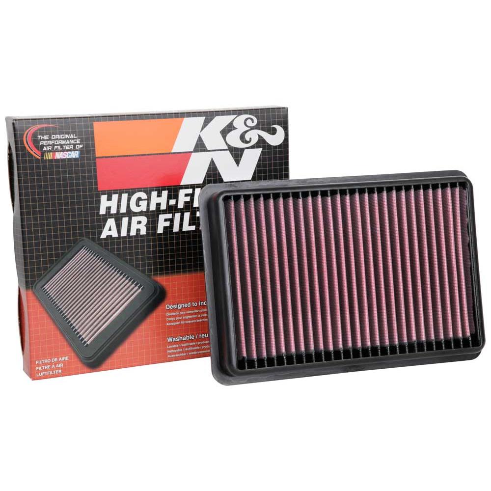 FILTRE A AIR DE REMPLACEMENT K&N 33-3129