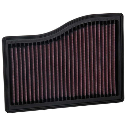 FILTRE A AIR DE REMPLACEMENT K&N 33-3132
