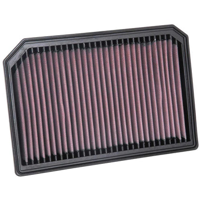 FILTRE A AIR DE REMPLACEMENT K&N 33-3133