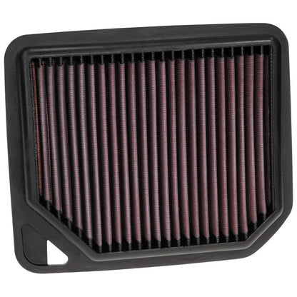FILTRE A AIR DE REMPLACEMENT K&N 33-3137