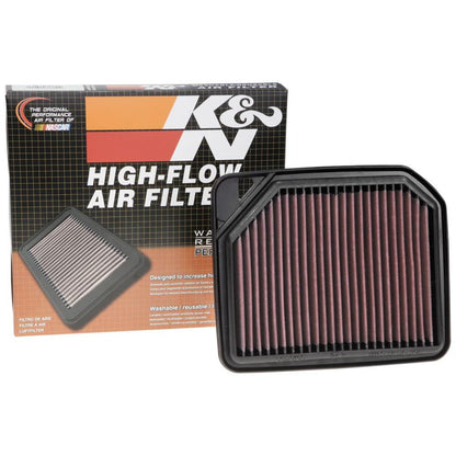 FILTRE A AIR DE REMPLACEMENT K&N 33-3137