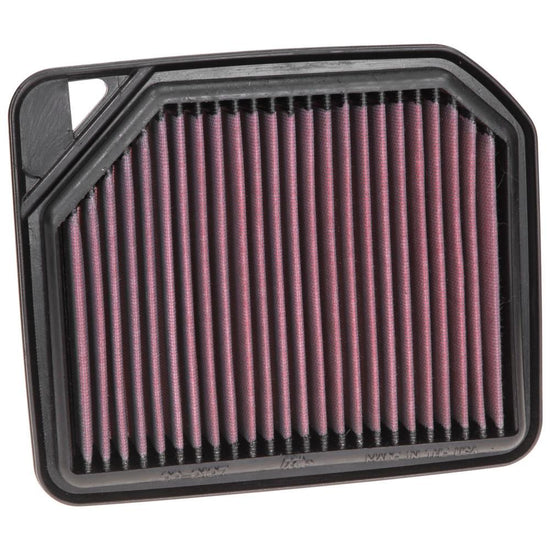 FILTRE A AIR DE REMPLACEMENT K&N 33-3137