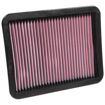 FILTRE A AIR DE REMPLACEMENT K&N 33-3143
