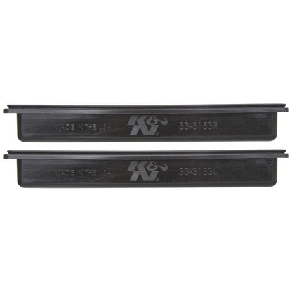 FILTRE A AIR DE REMPLACEMENT K&N 33-3153