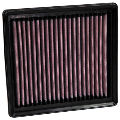 FILTRE A AIR DE REMPLACEMENT K&N 33-3154
