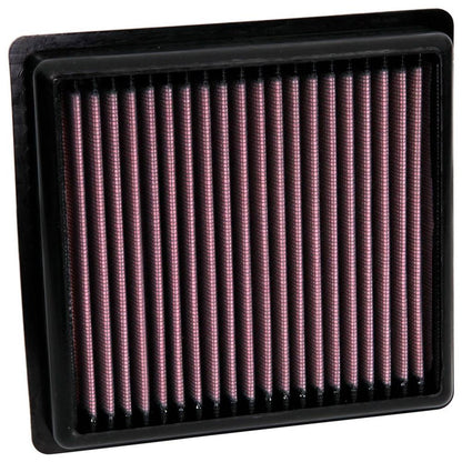 FILTRE A AIR DE REMPLACEMENT K&N 33-3154