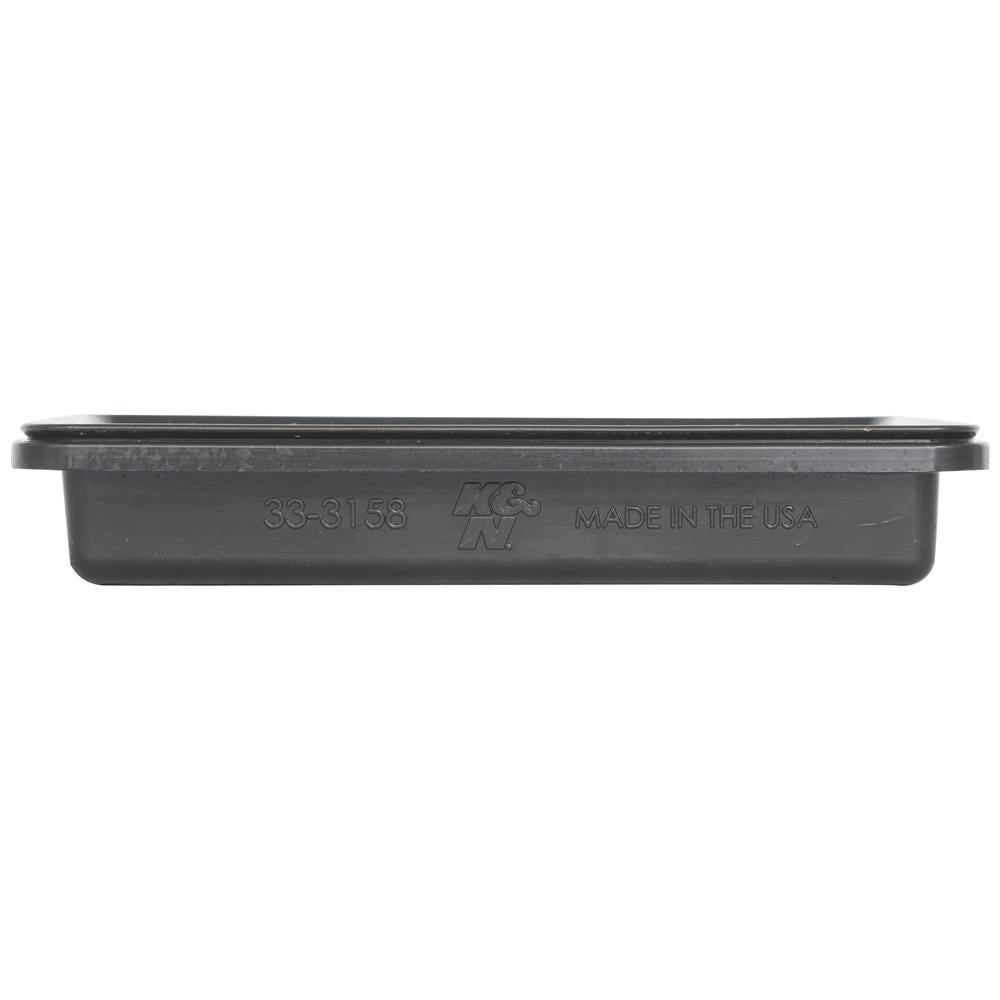 FILTRE A AIR MAZDA 3 L4-2.0L F/I  2019-2021 K&N