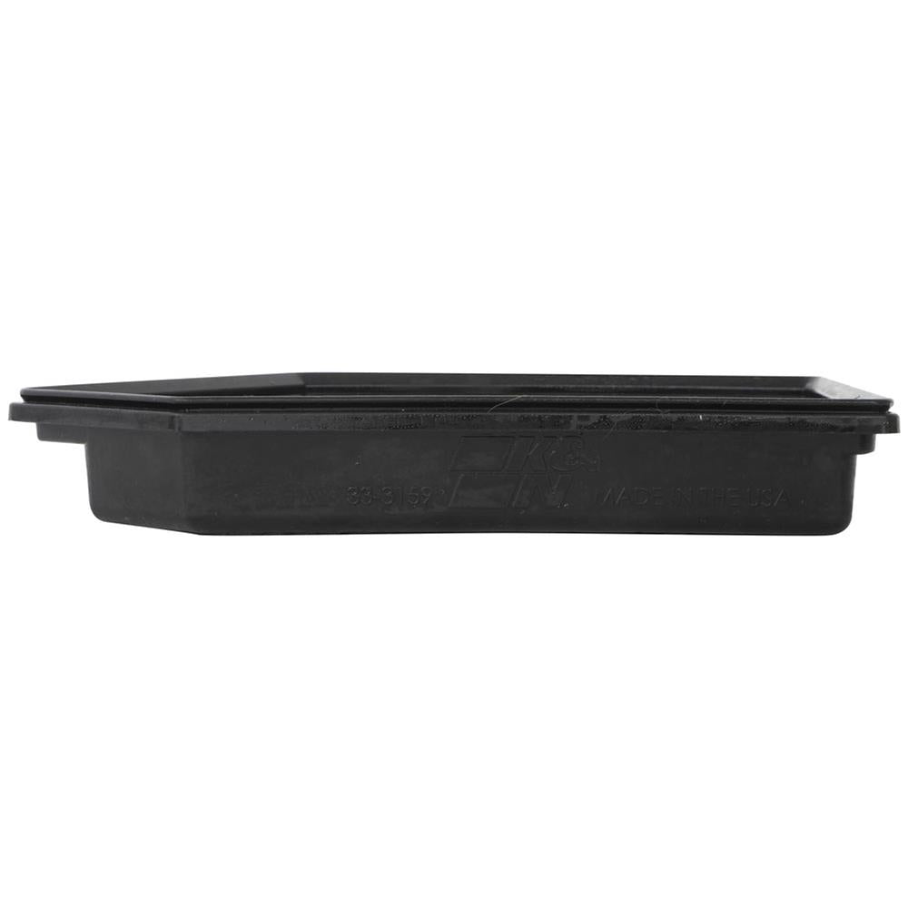 FILTRE A AIR DE REMPLACEMENT K&N 33-3159