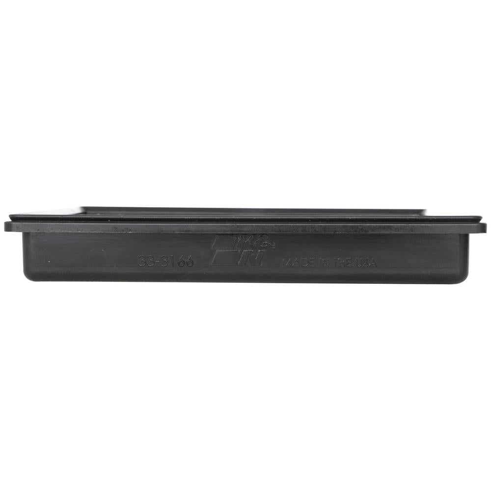 FILTRE A AIR TOYOTA HIACE L4-2.8L DSL  2019-2021 K&N