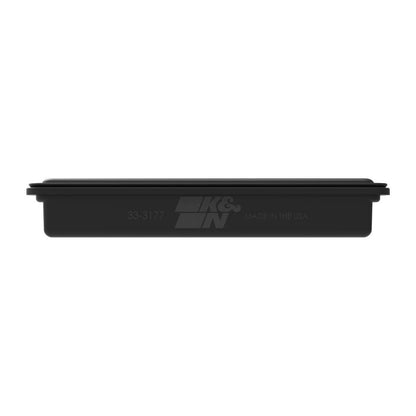 FILTRE A AIR TOYOTA LAND CRUISER V6-3.3L DSL - 2022-2023 K&N
