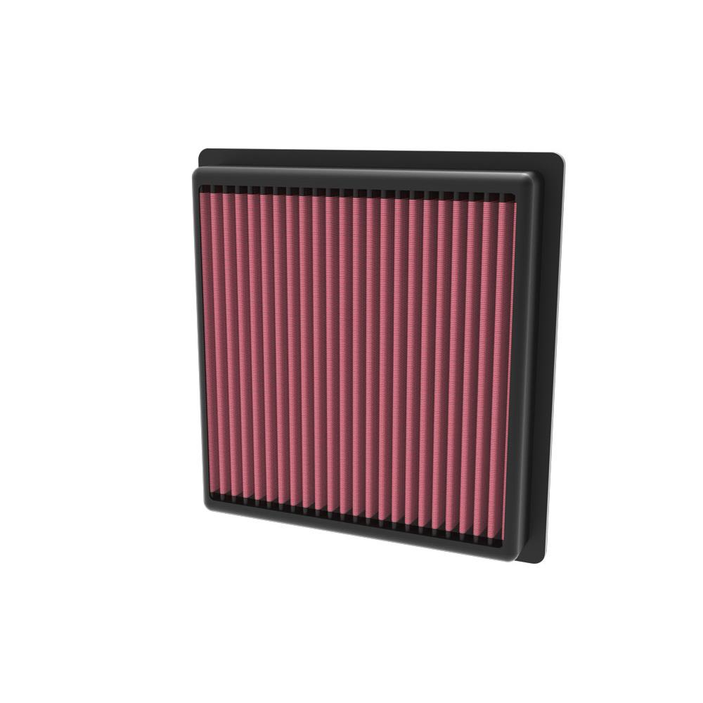 FILTRE A AIR TOYOTA LAND CRUISER V6-3.5L F/I - 2022 K&N