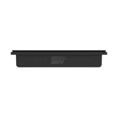 FILTRE A AIR TOYOTA LAND CRUISER V6-3.5L F/I - 2022 K&N