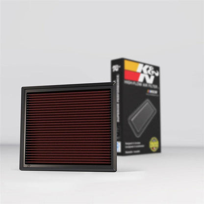 FILTRE A AIR DE REMPLACEMENT K&N 33-5017
