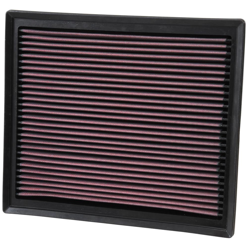 FILTRE A AIR DE REMPLACEMENT K&N 33-5017