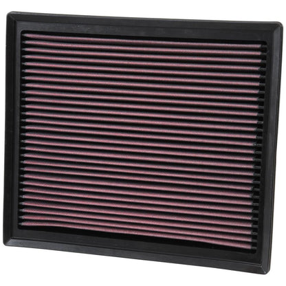 FILTRE A AIR DE REMPLACEMENT K&N 33-5017