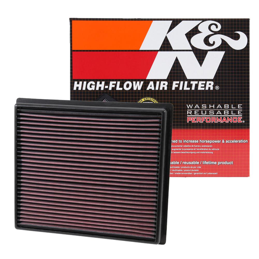 FILTRE A AIR DE REMPLACEMENT K&N 33-5017