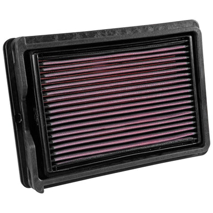 FILTRE A AIR DE REMPLACEMENT K&N 33-5026