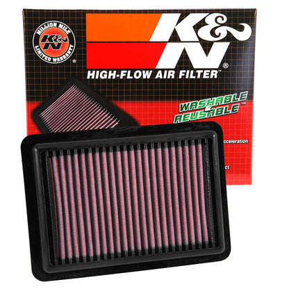 FILTRE A AIR DE REMPLACEMENT K&N 33-5027