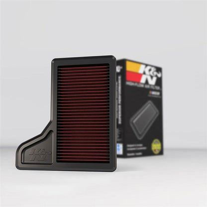 FILTRE A AIR DE REMPLACEMENT K&N 33-5029