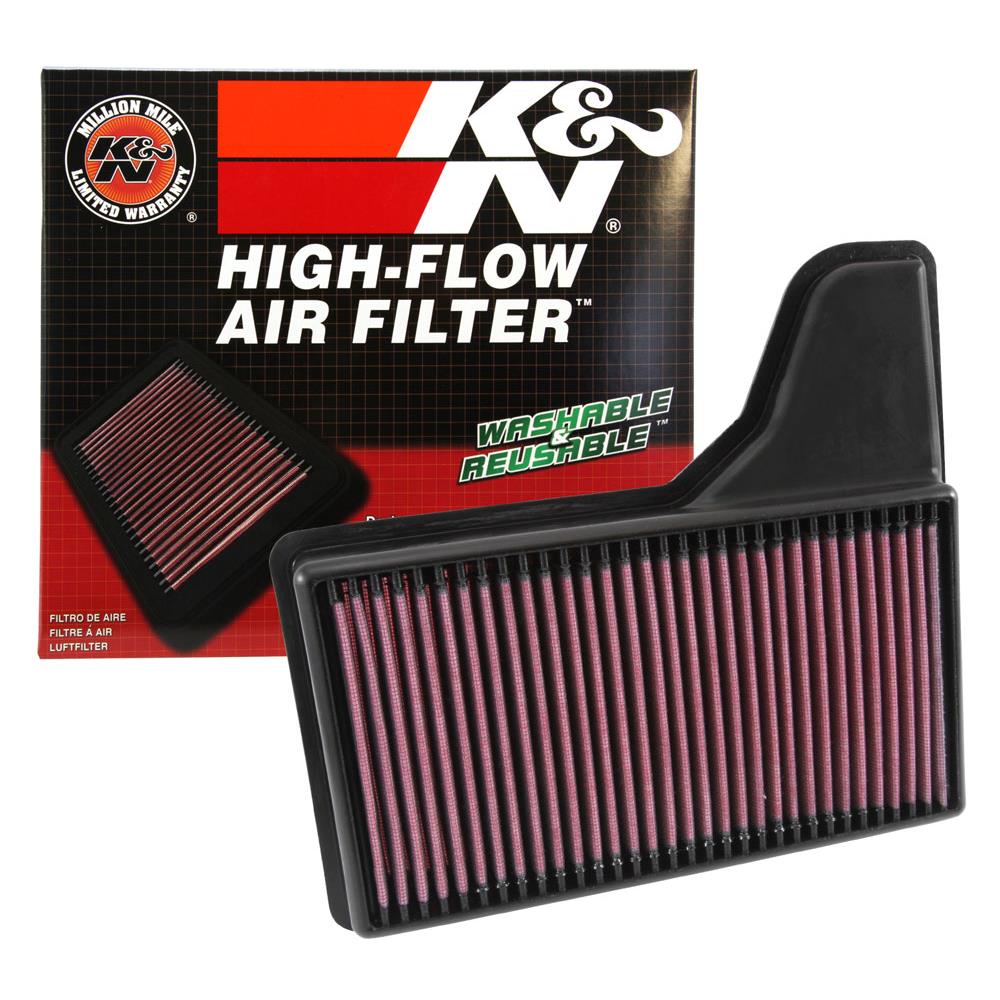 FILTRE A AIR DE REMPLACEMENT K&N 33-5029