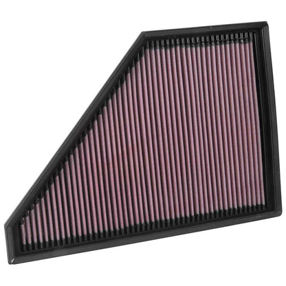 FILTRE A AIR DE REMPLACEMENT K&N 33-5056