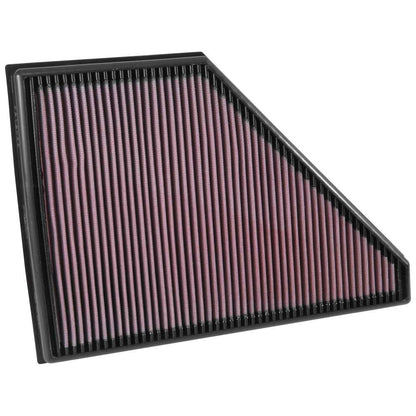 FILTRE A AIR DE REMPLACEMENT K&N 33-5056