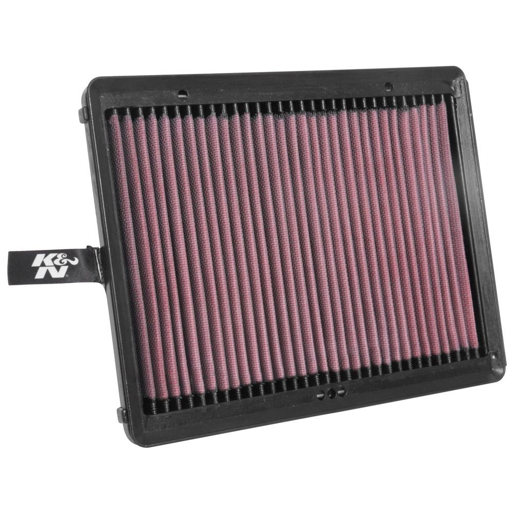 FILTRE A AIR DE REMPLACEMENT K&N 33-5057