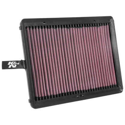 FILTRE A AIR DE REMPLACEMENT K&N 33-5057