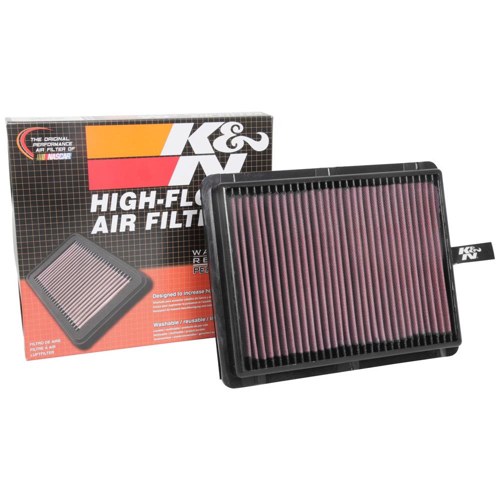 FILTRE A AIR DE REMPLACEMENT K&N 33-5057