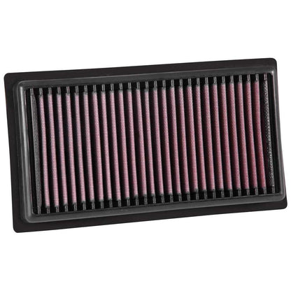 FILTRE A AIR DE REMPLACEMENT K&N 33-5060