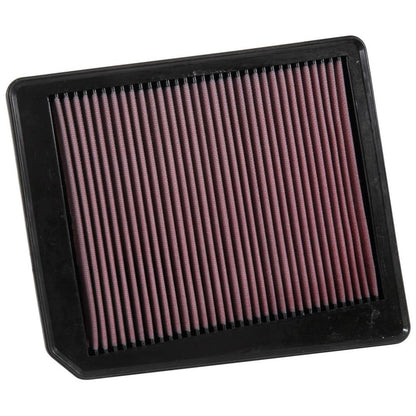 FILTRE A AIR DE REMPLACEMENT K&N 33-5062