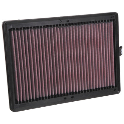 FILTRE A AIR DE REMPLACEMENT K&N 33-5075