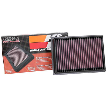FILTRE A AIR DE REMPLACEMENT K&N 33-5079