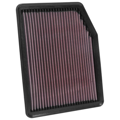 FILTRE A AIR DE REMPLACEMENT K&N 33-5083