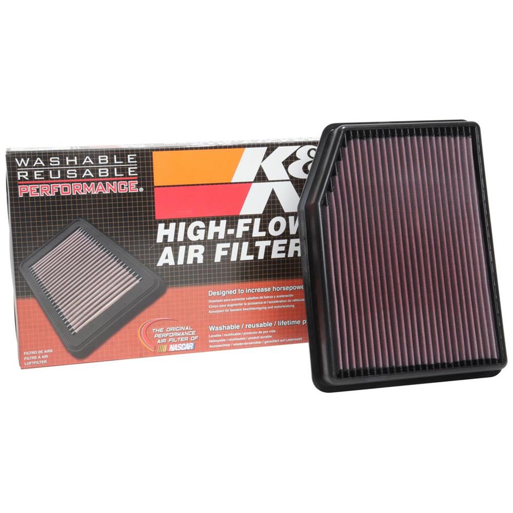 FILTRE A AIR DE REMPLACEMENT K&N 33-5083