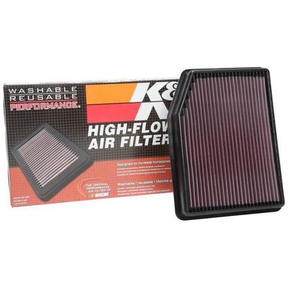 FILTRE A AIR DE REMPLACEMENT K&N 33-5083