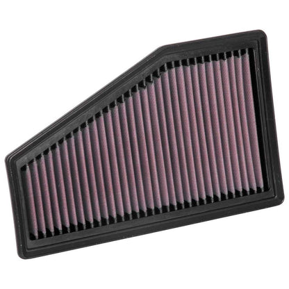 FILTRE A AIR DE REMPLACEMENT K&N 33-5089