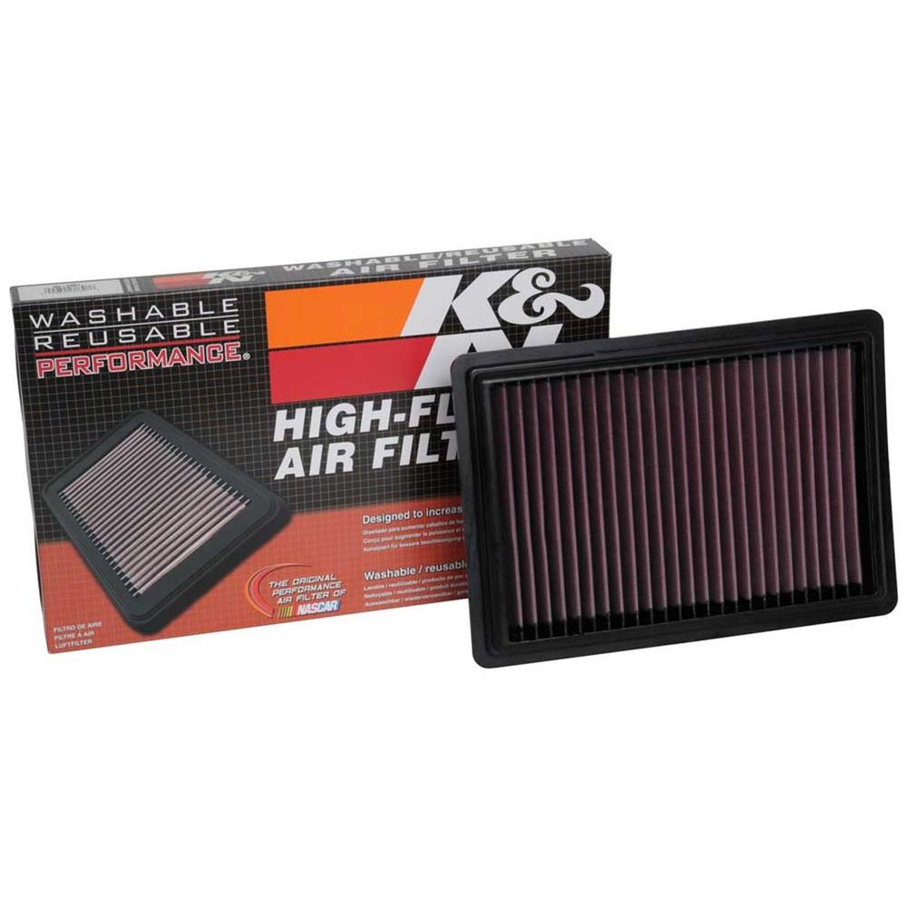 FILTRE A AIR DE REMPLACEMENT K&N 33-5091